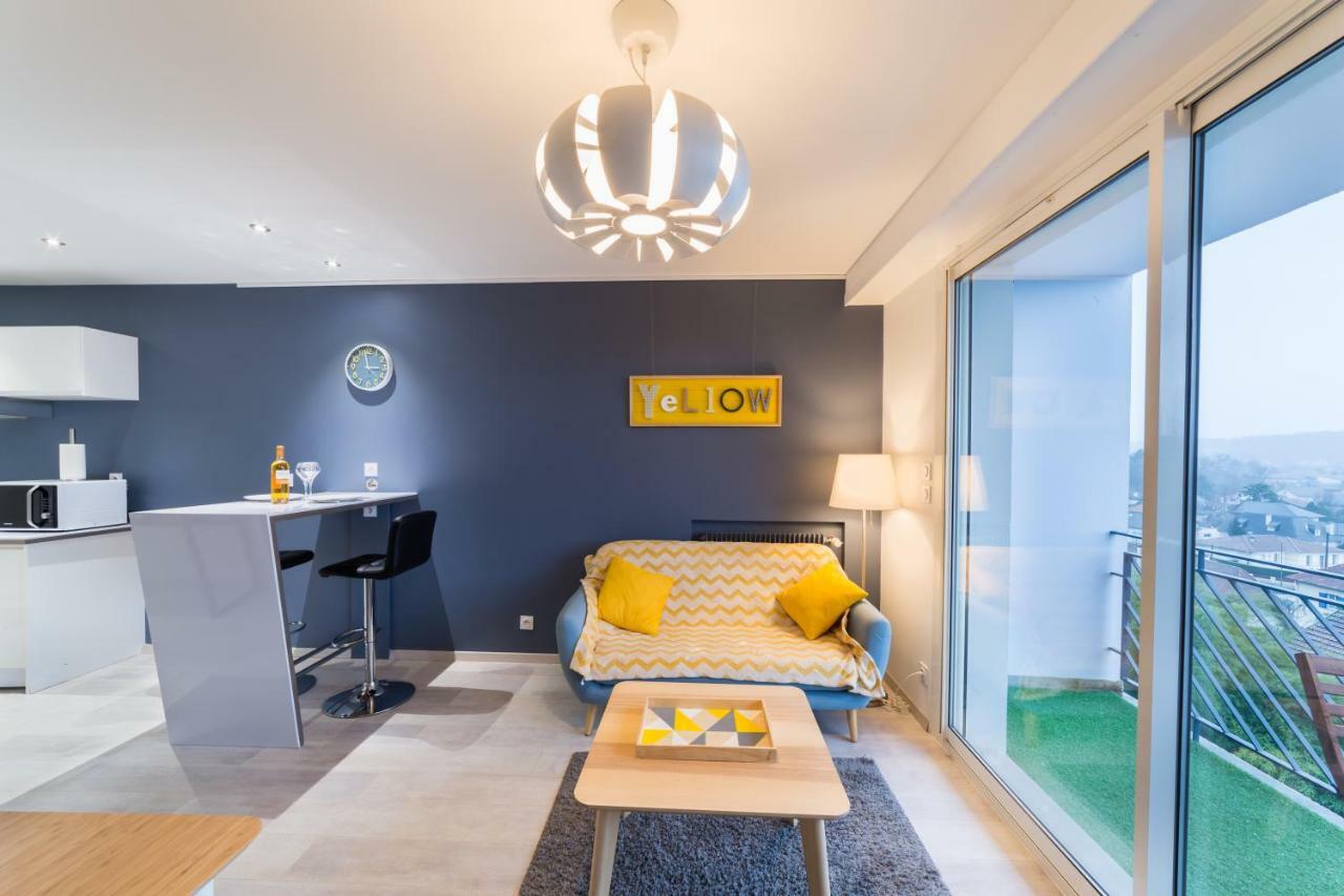 Appartement Trespoey *