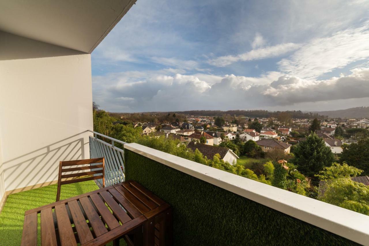 Appartement Trespoey Pau