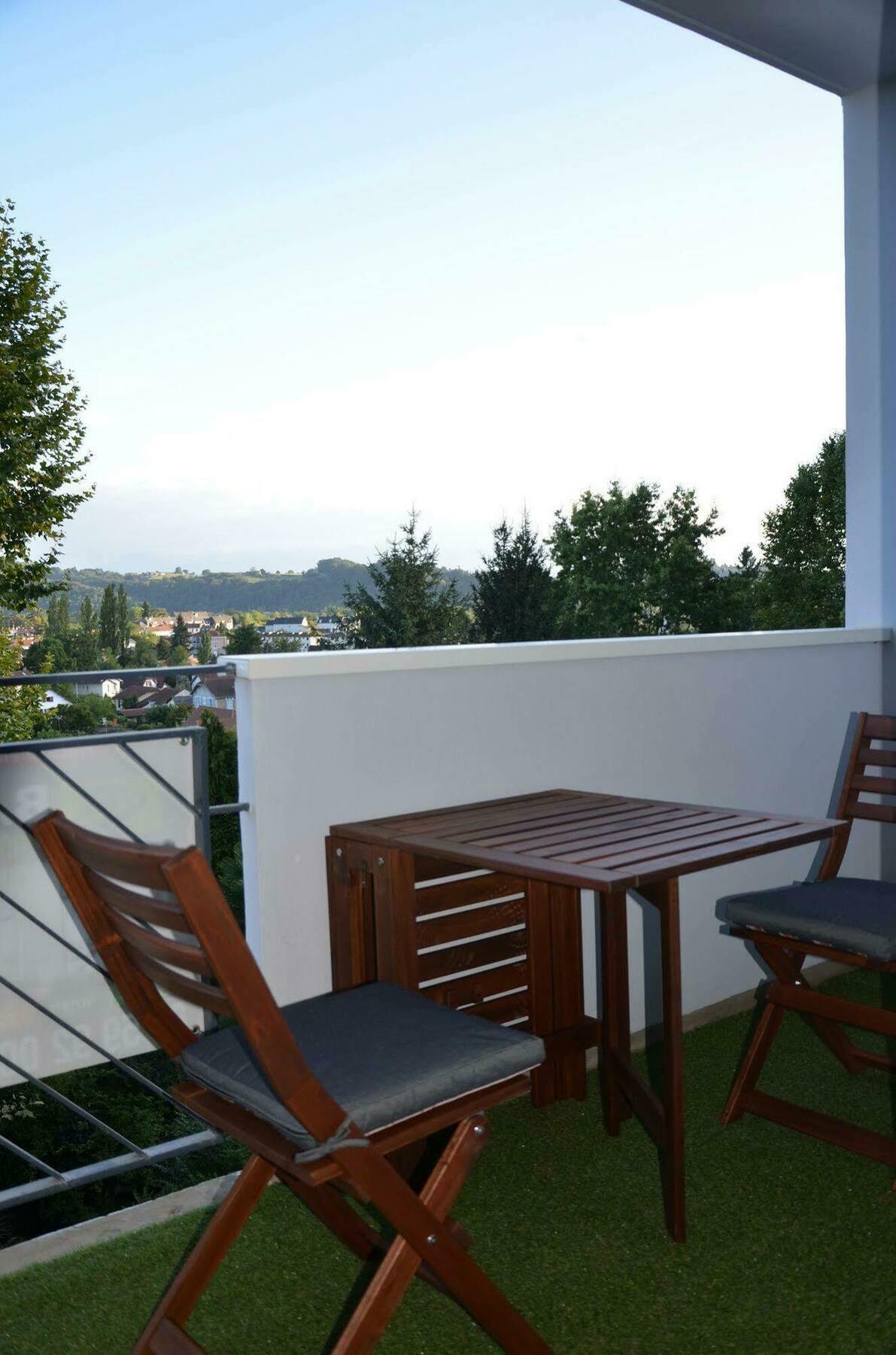 Trespoey Appartement Pau